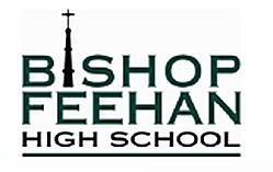 Bishop Feehan High School