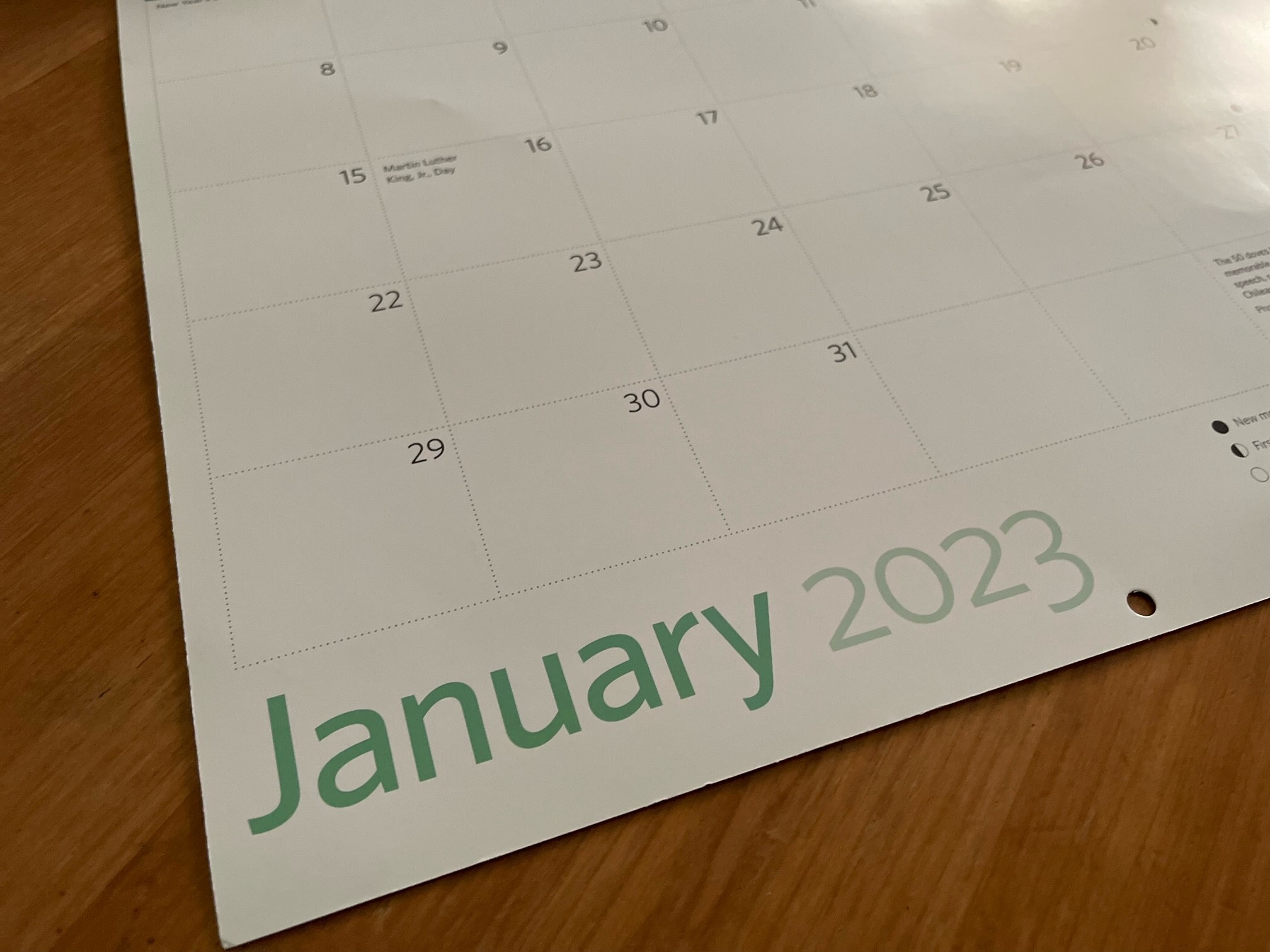 2022 calendar 03
