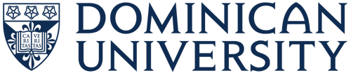 Dominican University logo