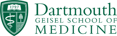 Dartmouth Geisel School of Medicine Logo