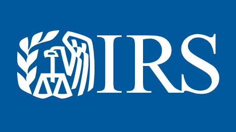 IRS logo