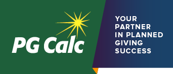 PG Calc Logo