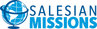 Salesian Missions Logo