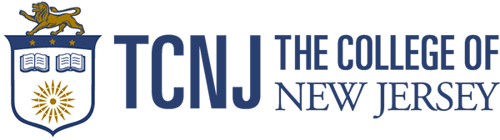 The College of New Jersey logo