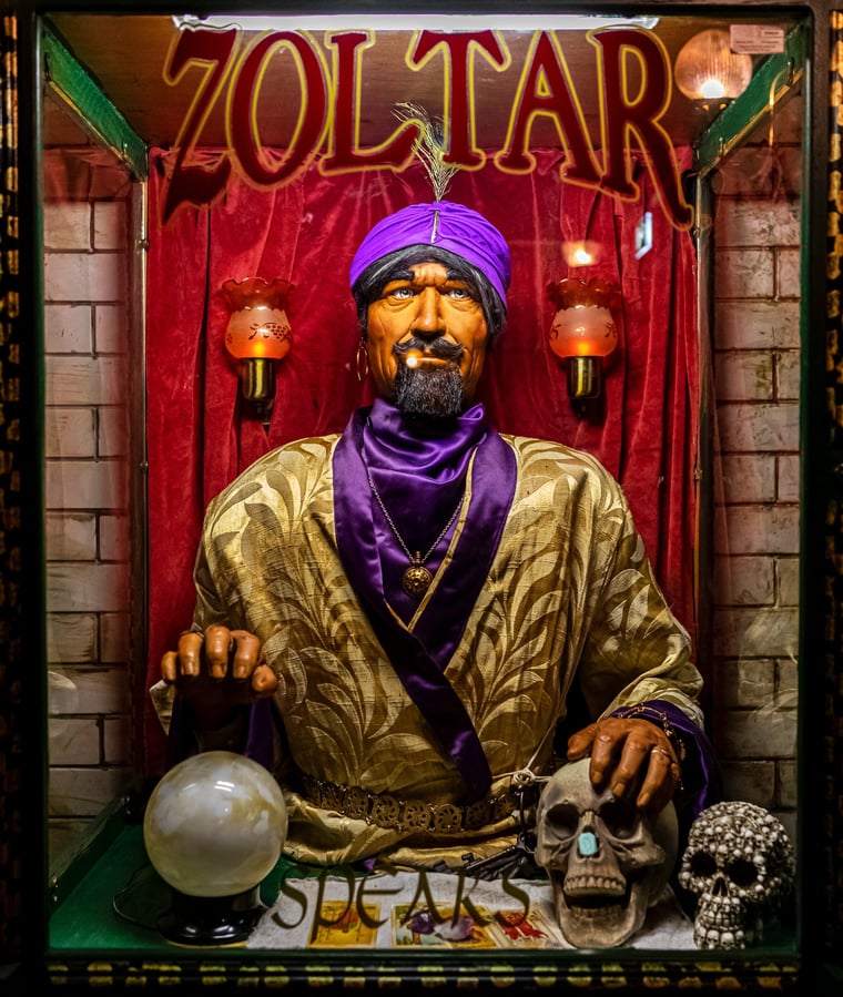 Zoltar photo by hulki okan tabak unsplash 2400x2840