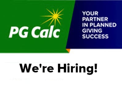 PGC-hiring