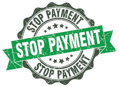 stop-payment