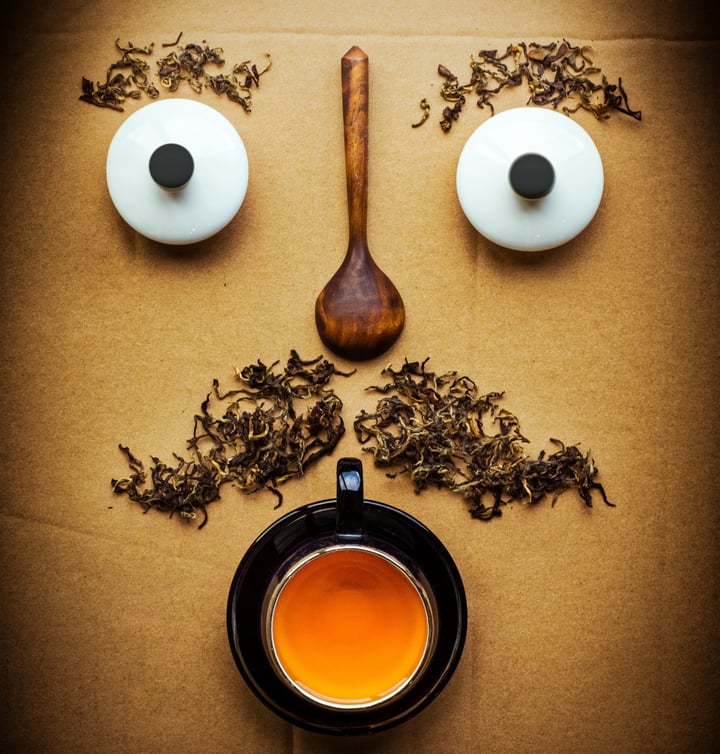 tea leaves image by rajat sarki unsplash sq